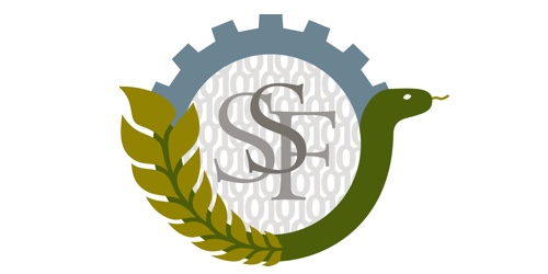 Swedish Foundation for Strategic Research (SSF) Logo