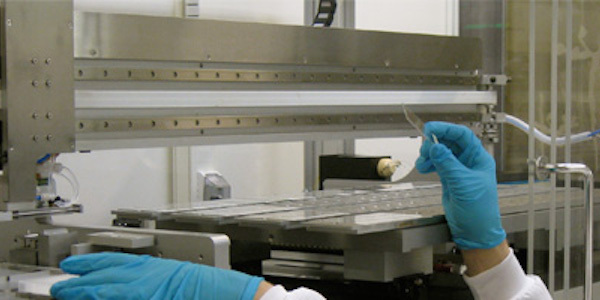 Serology tests for SARS-CoV-2 at SciLifeLab