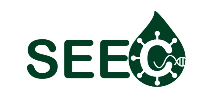 SLU-SEEC Wastewater Surveillance